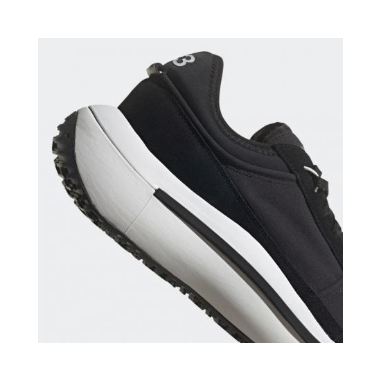 Y-3(ワイスリー)Y-3 AJATU RUN / Y-3 アジャツ ラン【GZ9157】 BLACK-