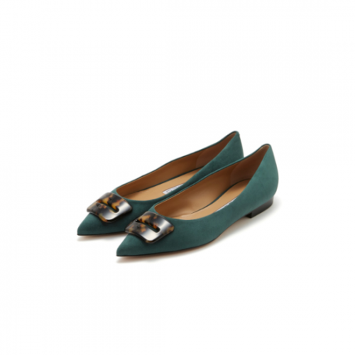 PELLICO ڥڥ꡼  ANIMA ͥåեåӥ 1.0cm ѥץ SEA GREEN(0036)