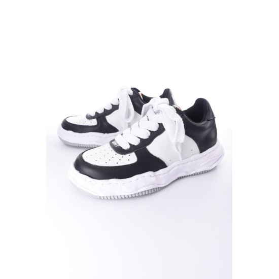 Maison MIHARA YASUHIRO 【メゾンミハラヤスヒロ】WAYNE original sole