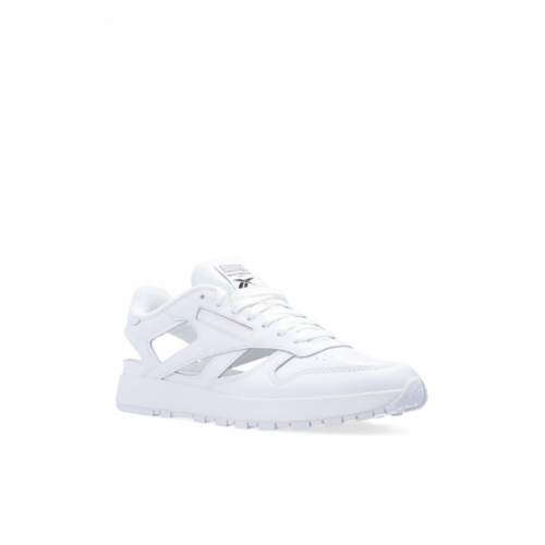 Maison Margiela ڥ᥾ޥ른 Reebok Classic Leather Tabi Dcortiqu Low (S57WS0429 P4376 T1003)