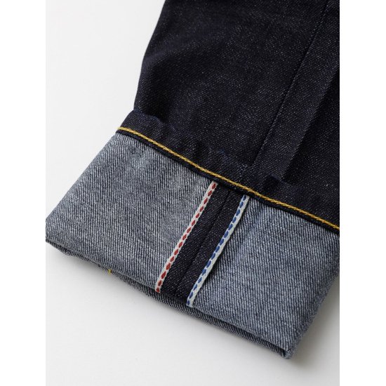 Beautiful People selvage denim ordinaly fit - 1000105084
