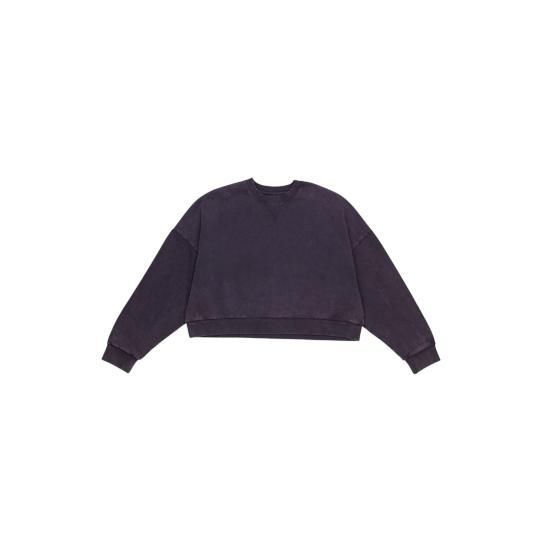 国内発送☆Entire Studios☆BOX CREW/INK entire studios BOX CREW SWEAT PULLOVER (INK)の商品ページ
