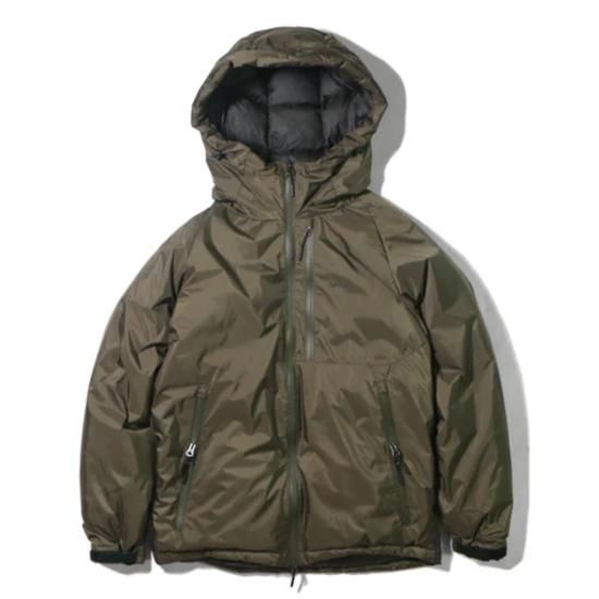 NANGA 【ナンガ】 AURORA DOWN JACKET / オーロラダウン NANGA 【ナンガ】 AURORA DOWN JACKET / オーロラダウン