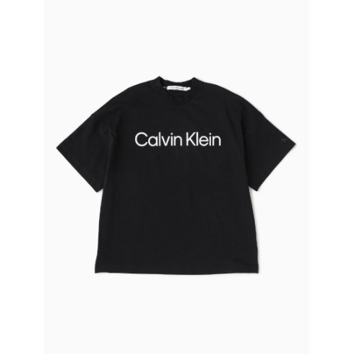 Calvin Klein Jeans ڥХ󥯥饤󥸡󥺡 ץT BLACK / BEH (J400189) 