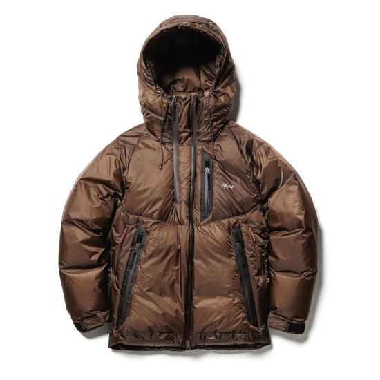 NANGA 【ナンガ】 AURORA LIGHT DOWN JACKET / オーロラライト NANGA 【ナンガ】 AURORA LIGHT DOWN JACKET / オーロラライト