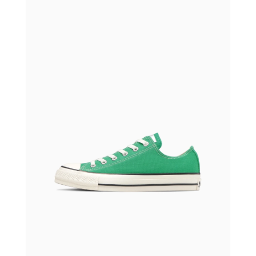 CONVERSEڥС ALL STAR OX MINT GREEN