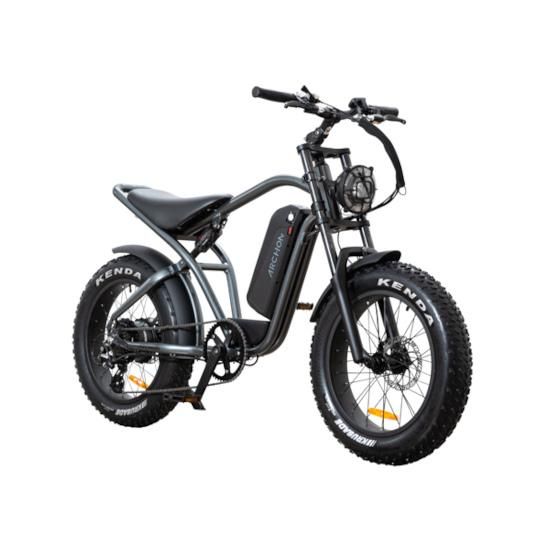 ARCHON アルコン　電動自転車 ARCHON[アルコン] 電動自転車 総距離100キロ以下