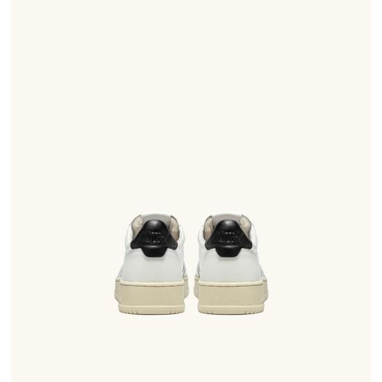 オートリー レディース スニーカー AULW LL22 WHT BLACK オートリー レディース スニーカー AULW LL22 WHT BLACK 楽天