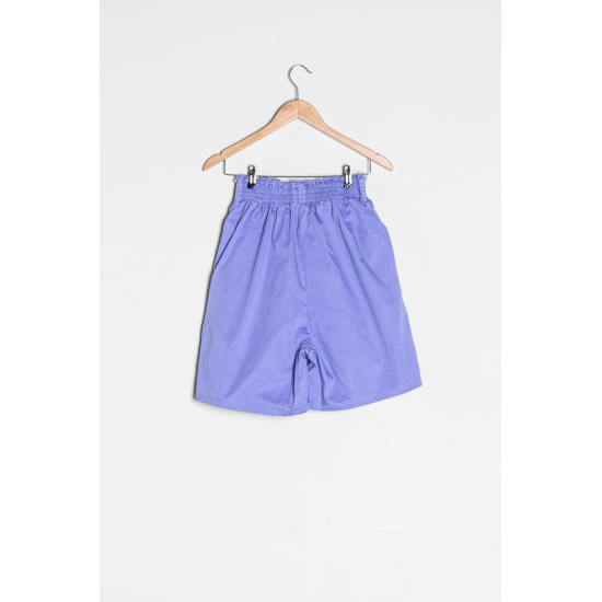 camiel fortgens KNEE SHORTS Velvet カミエル CamielFortgenskneeshortsbrown_