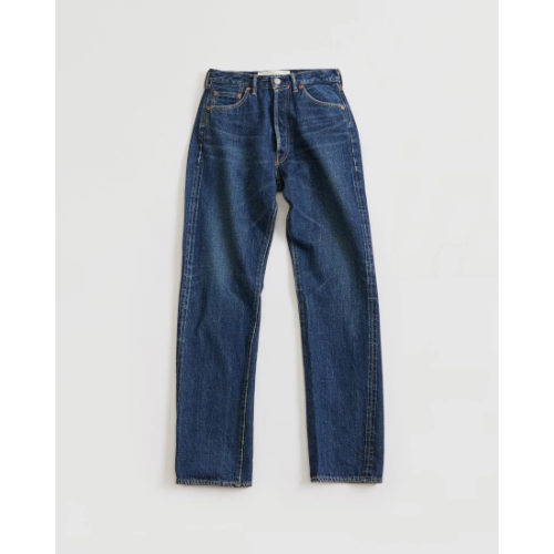 Shinzone ڥ󥾡 ORDINARY JEANS 83/BLUE (23SMSPA06)