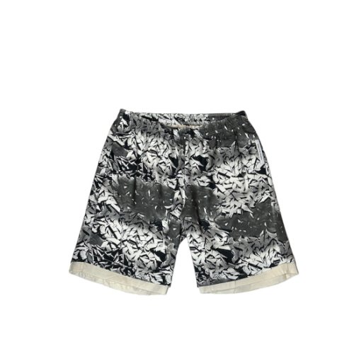 Children of the discordanceڥɥ쥪֥ǥ󥹡 PERSONAL DATA PRINTED SHORT PANTS (COTDPT-343H)