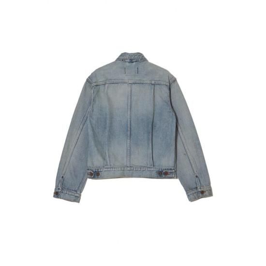 ジャケット・アウター SUGARHILL 23ss denimjacket type3 imgrc0159796593.jpg