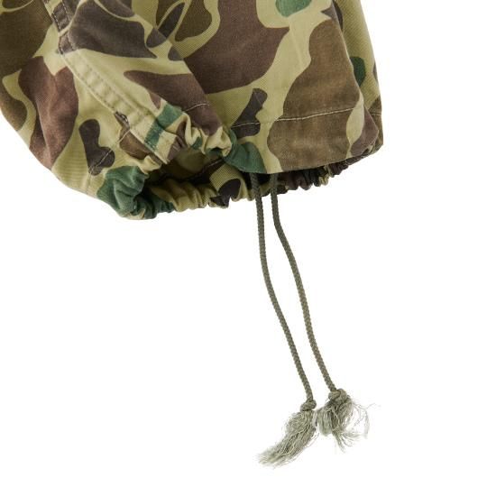 S SAINT MICHAEL SA_CARGO PANTS CAMO