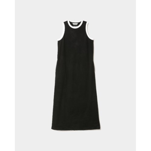 beautiful people ڥӥ塼ƥեԡץsuvin compact jersey tank-top dress Black (1345304005)