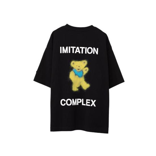 Maison MIHARA YASUHIRO 【メゾンミハラヤスヒロ】 Bear Printed Maison MIHARA YASUHIRO 【メゾンミハラヤスヒロ】 Bear Printed