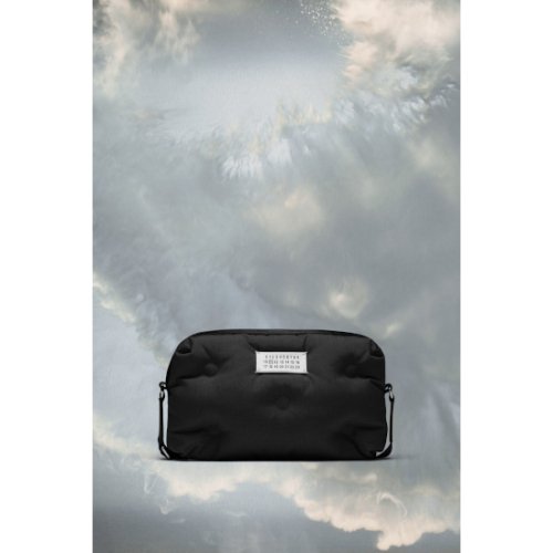 Maison Margiela  ڥ᥾ޥ른 Glam Slam Sports Camera Bag BLACK (SB2WG0010P1511T8013)