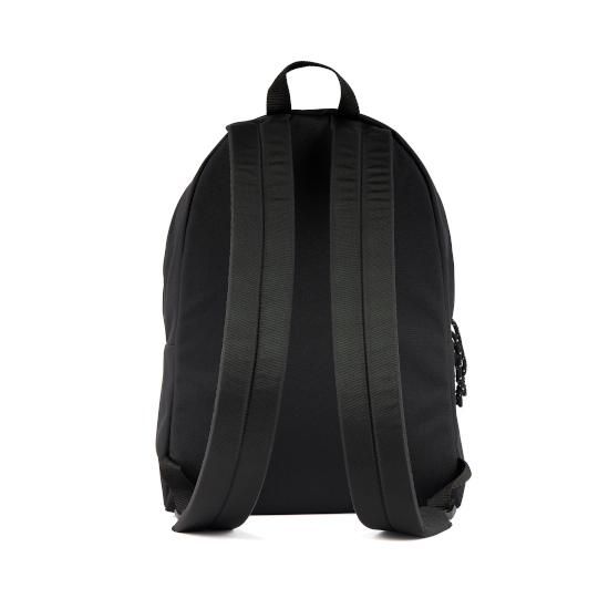 【にこちん】Saint Michael Back Pack 黒 SAINT Mxxxxxx 【セント マイケル】 BACKPACK M BLACK (SM-A23