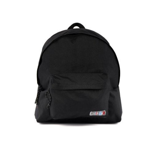 SAINT Mxxxxxx 【セント マイケル】 BACKPACK L BLACK (SM-A23-0000-054)