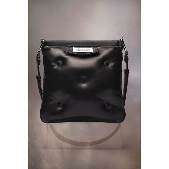 Maison Margiela 【メゾン マルジェラ】 Glam Slam Flap Pocket Bag ...
