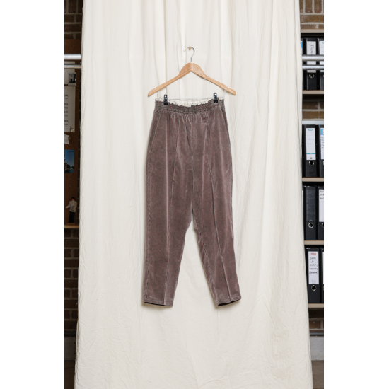 CAMIEL FORTGENS 【カミエルフォートヘンス】 GRANDMA PANTS CAMIEL FORTGENS 【カミエルフォートヘンス】 GRANDMA PANTS