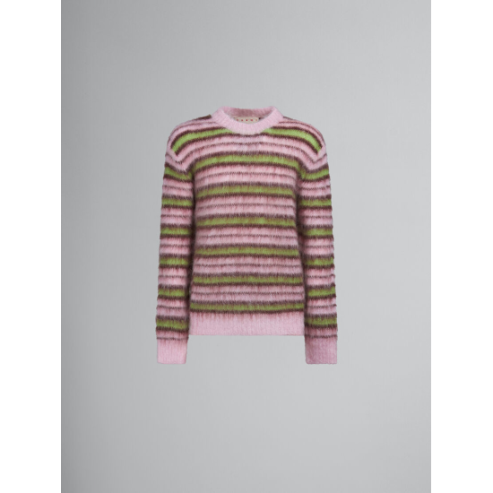 MARNI モヘヤニット セーター マルニ | www.carmenundmelanie.at