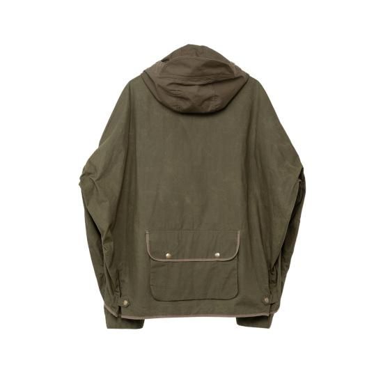 ミハラヤスヒロ ジャケットMIHARA YASUHIRO ジャケット MIHARAYASUHIRO 【値下げ】MIHARA YASUHIRO 23SS distressed
