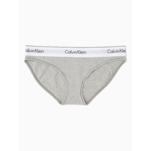 Calvin Klein Jeans ڥХ󥯥饤󥸡󥺡BIKINI GRAY (F3787AD)