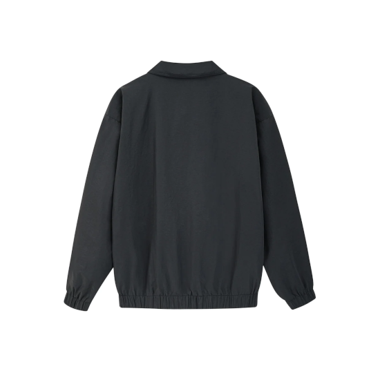 SUPPLIER 【サプライヤー】 Ninja Track Jacket BLACK (0090003) SUPPLIER 【サプライヤー】 Ninja Track Jacket BLACK (0090003)