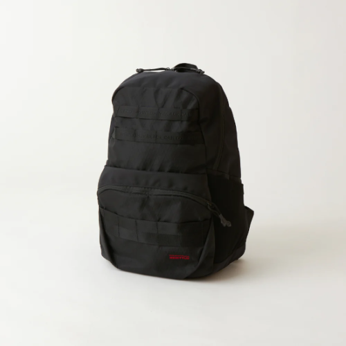 white mountaineering【ホワイトマウンテンニアリング】 WM × BRIEFING 'X-PAC BACK PACK'(BK2373801)

