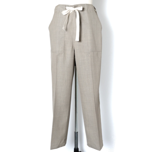 RAINMAKER ڥ쥤᡼ KARATE PANTS/NATURAL (RM232-014)