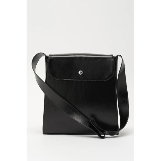 激安通販 OUR LEGACY Black Aamon BAG EXTENDED 【アワーレガシー】 バッグ