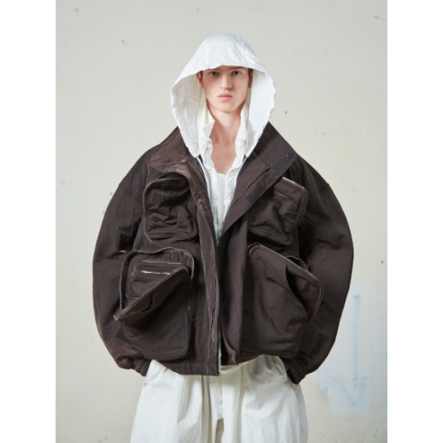 HED MAYNER ڥإɥᥤʡ HED MAYNERReebok PARKA HED MAYNER BROWN (RMIA041C99)