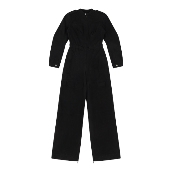 milita jumpsuit bat – entire studios