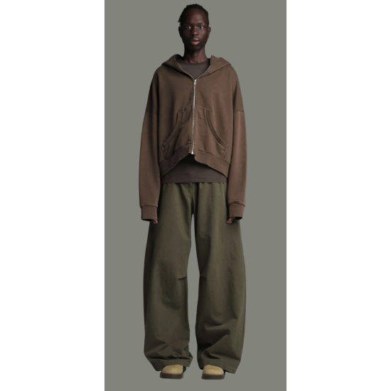 Entire Studios 【エンタイアスタジオ】 HIGH-RISE PM PANT