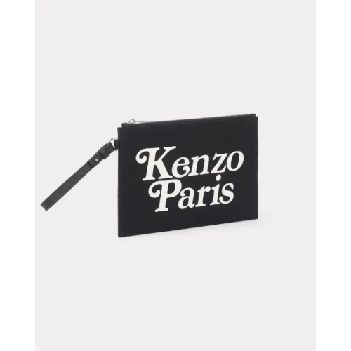 KENZO 【ケンゾー】 KENZO×VERDY LARGE POUCH 99 (FE58PM902F35)

