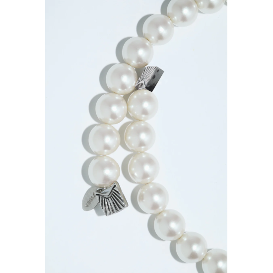 新品未使用※TOGA PULLA Pearl choker TOGA チョーカー 「TOGA TOO/トーガトゥ」Pearl choker/パール