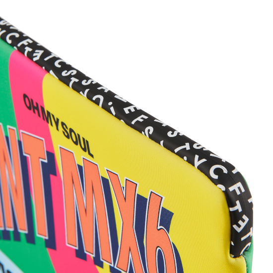 Mac♡ミス 6/19発売｜ACRONYM × MSCHF Super Normal AG 