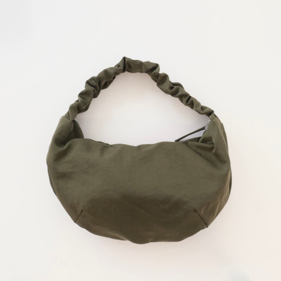 OUAT 【オーユーエーティー】 OFFICE BAG OLIVE (O007043BAG)
