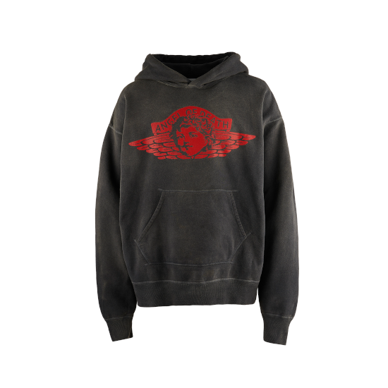 めい LADY FOX REGULAR SWEATSHIRT | Maison Kitsuné