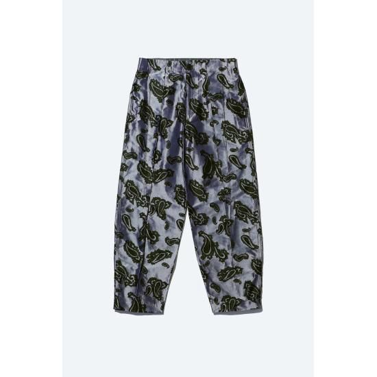 TOGA VIRILIS 【トーガ ビリリース】 PAISLEY JACQUARD PANTS TOGA VIRILIS 【トーガ ビリリース】 PAISLEY JACQUARD PANTS