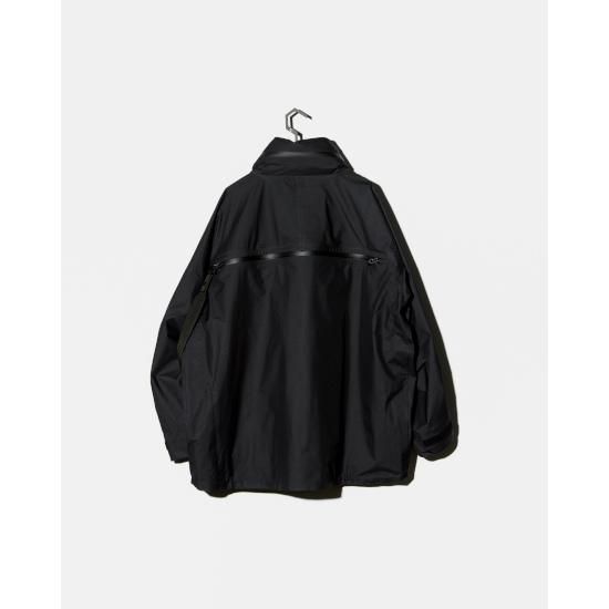 ディーベックD-VEC GORE-TEX ブルゾン アウター 「D-VEC/ディーベック」WINDSTOPPER BY GORE-TEX