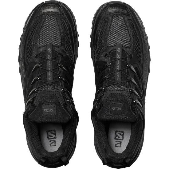 23cm 新品 SALOMON ACS PRO 黒 サロモン スニーカー ACS PRO | スニーカー – サロモン公式オンラインストア
