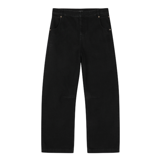 entire studios エンタイア スタジオ gem jeans XS