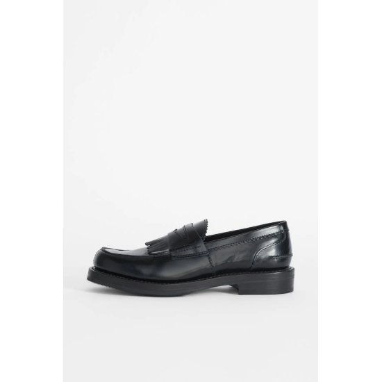 OUR LEGACY 【アワーレガシー】 LOAFER BLACK (M2197LB)