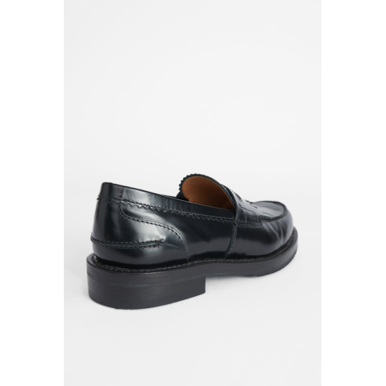 OUR LEGACY ブラック ローファー サイズ42 OUR LEGACY 「LOAFER BLACK」 – SISTER