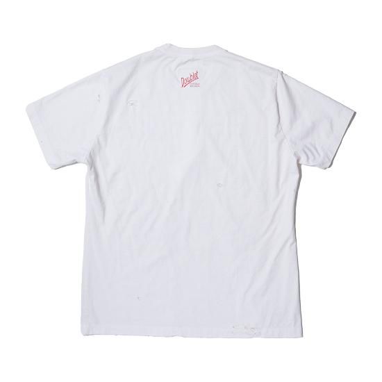 doublet 【ダブレット】 DOUBLET X PZ TODAY doublet 【ダブレット】 DOUBLET X PZ TODAY