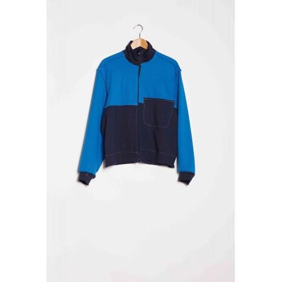 CAMIEL FORTGENSカミエルフォートヘンスTRACK JACKET CAMIEL FORTGENS 【カミエルフォートヘンス】 TRACK JACKET BLUE (CF