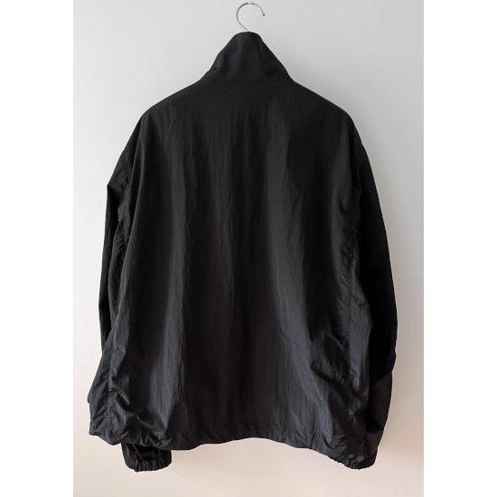 NTN 【エヌティーエヌ】 ASCENT STAND COLLAR PACKABLE JACKET NTN 【エヌティーエヌ】 ASCENT STAND COLLAR PACKABLE JACKET