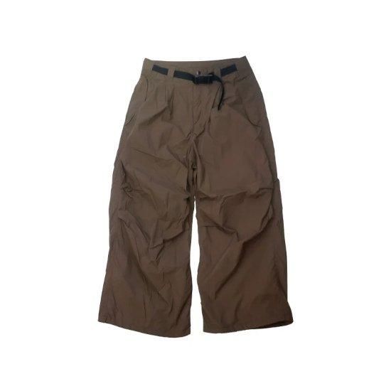 MARMOT【マーモット】 PERTEX PARATROOPER PANTS (24SS-L4-03) MARMOT【マーモット】 PERTEX PARATROOPER PANTS (24SS-L4-03)