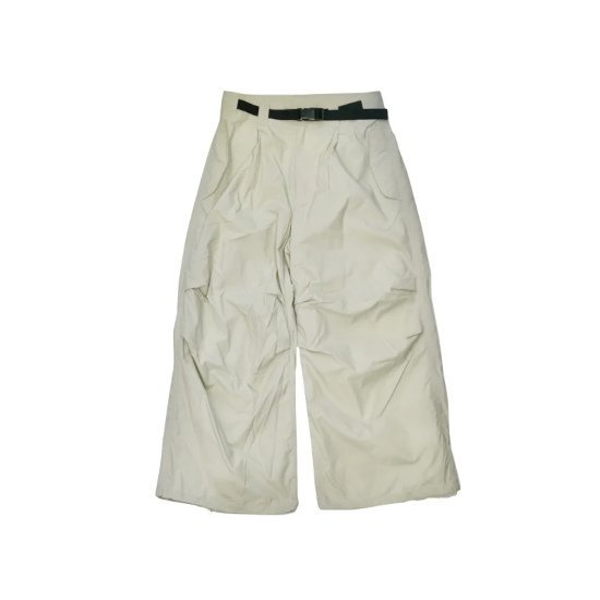 MARMOT【マーモット】 PERTEX PARATROOPER PANTS (24SS-L4-03)